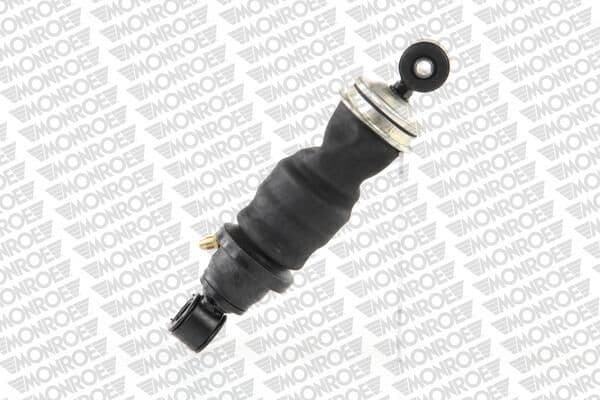 MONROE CB0115 — Susturucu, sürücü kabini yataklaması