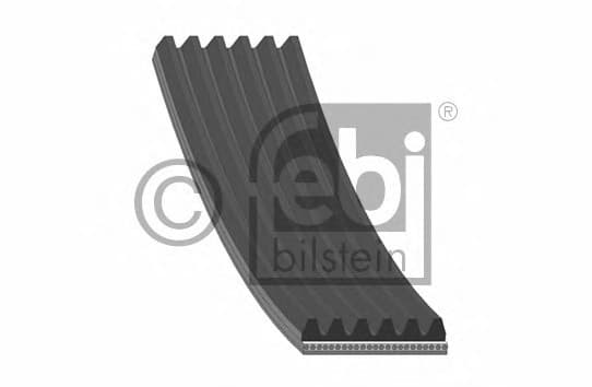 FEBI BILSTEIN 28943 — Kanallı V kayışı