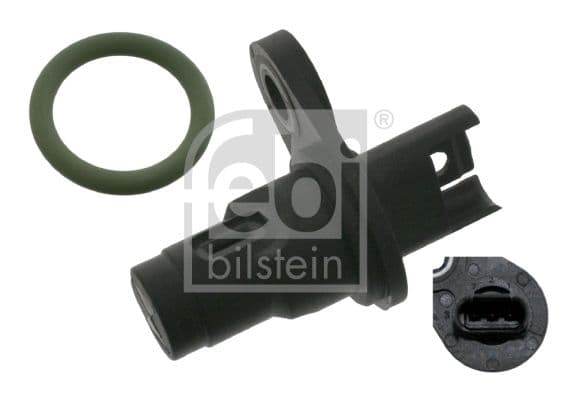 FEBI BILSTEIN 34382 — Sensör, eksantrik mili pozisyonu