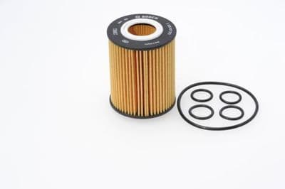 BOSCH F 026 407 073 — Yağ filtresi