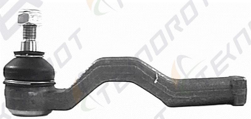 TEKNOROT MA-401 — Uzun rot kafası