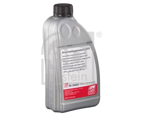 FEBI BILSTEIN 34608 — Otomatik şanzıman yağı