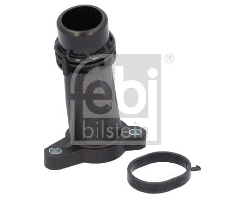 FEBI BILSTEIN 186108 — Soğutma maddesi flanşı