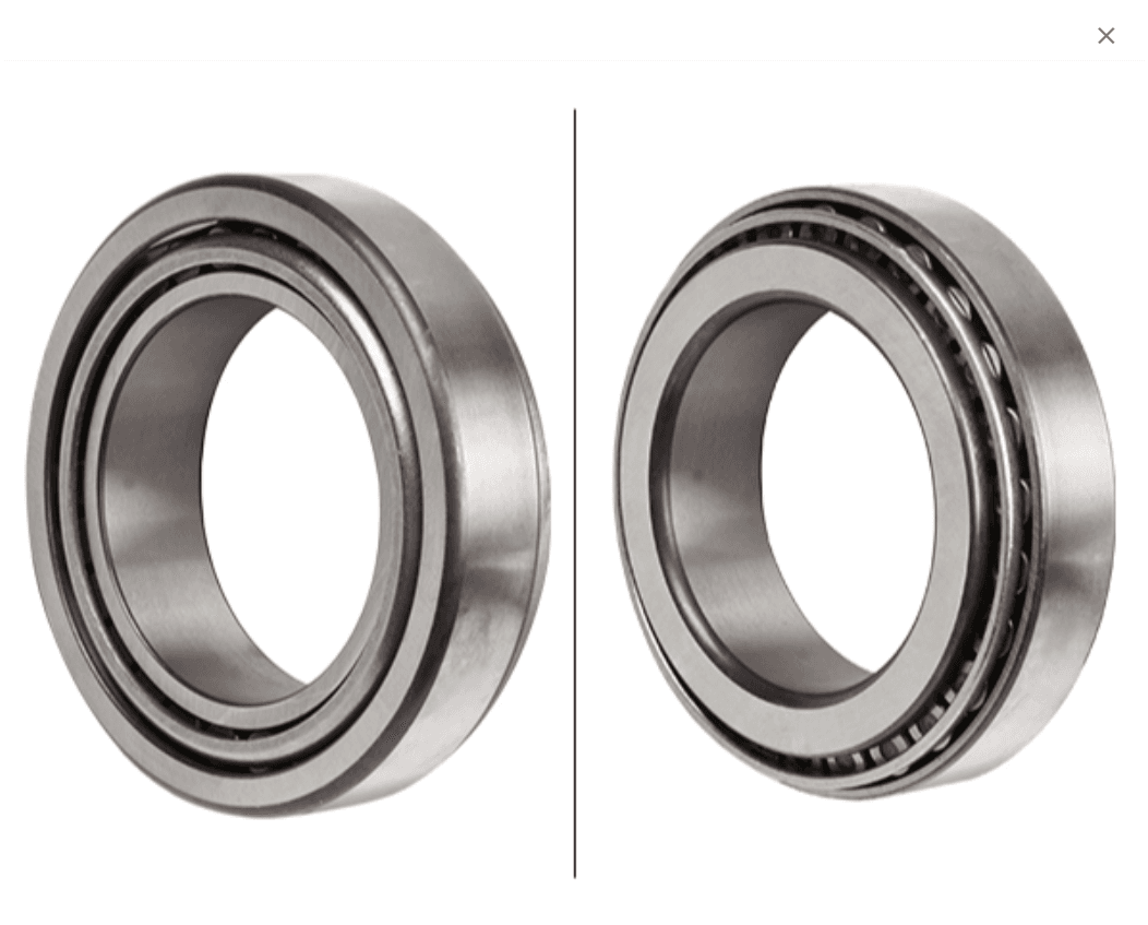 Schaeffler FAG 32012X — Tekerlek yatağı