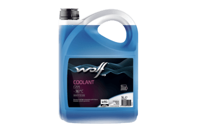 WOLF 1052659 — Antifriz