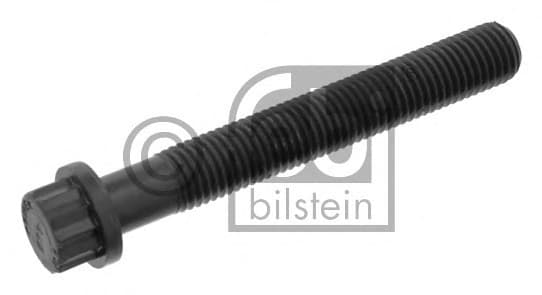 FEBI BILSTEIN 02499 — Silindir kafası cıvatası