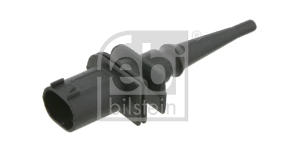 FEBI BILSTEIN 26015 — Sensör, dış hava sıcaklığı