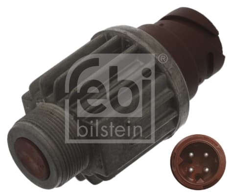 FEBI BILSTEIN 39103 — Röle, yakıt ön ısıtıcısı