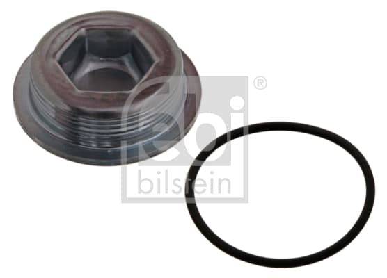 FEBI BILSTEIN 38554 — Kapama civatası, Motor bloğu