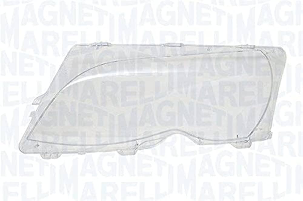 MAGNETI MARELLI 711305621796 — Far camı