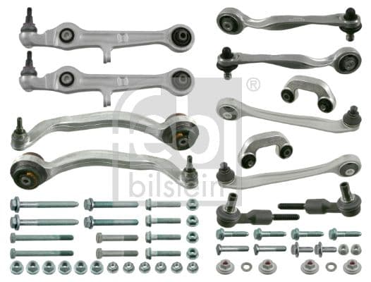 FEBI BILSTEIN 280071 — Tamir seti, enine bugi kolu