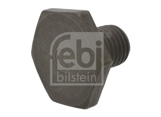FEBI BILSTEIN 36431 — Kapama cıvatası, yağ karteri