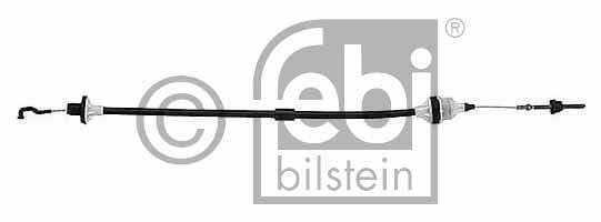 FEBI BILSTEIN 04222 — Tel halat, debriyaj kumandası