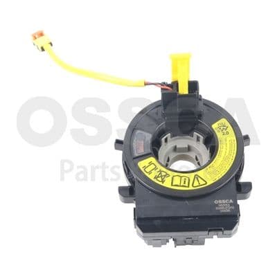 OSSCA 96553 — Burgu yayı, hava yastığı
