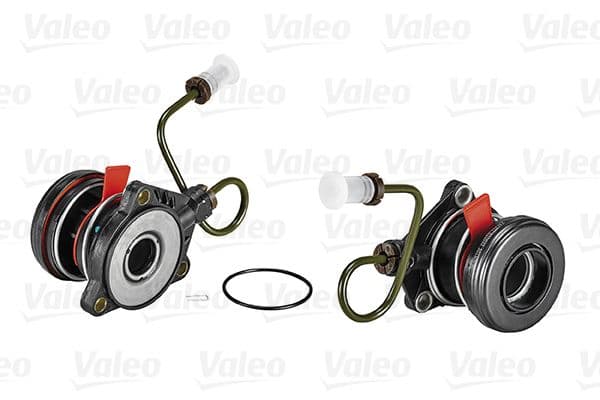 VALEO 810033 — Debriyaj merkezi
