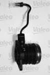 VALEO 804581 — Debriyaj merkezi