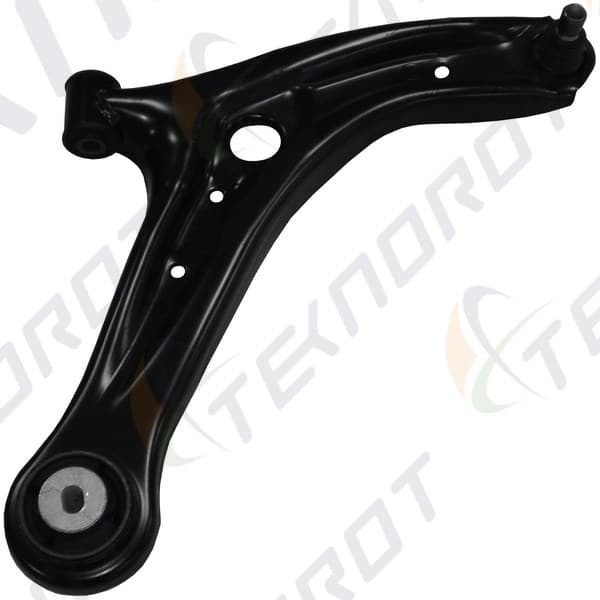 TEKNOROT FO-238 — Bugi kolu, tekerlek bağlantısı
