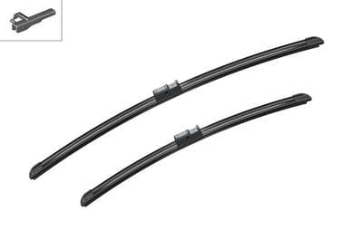 BOSCH 3 397 007 084 — Silecek süpürgesi