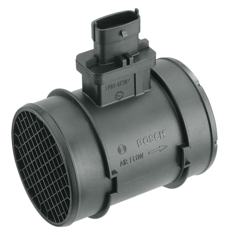 BOSCH 0 281 002 917 — Hava hacmi ölçme cihazı