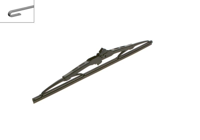 BOSCH 3 397 004 756 — Silecek süpürgesi — görsel 1