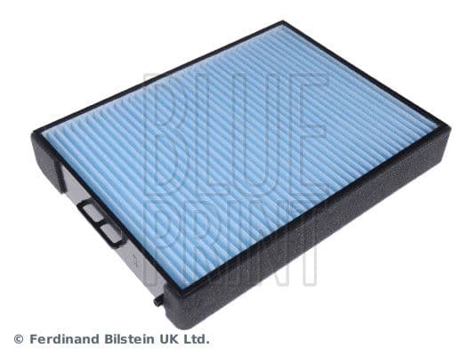 BLUE PRINT ADG02501 — Filtre, kabin havası