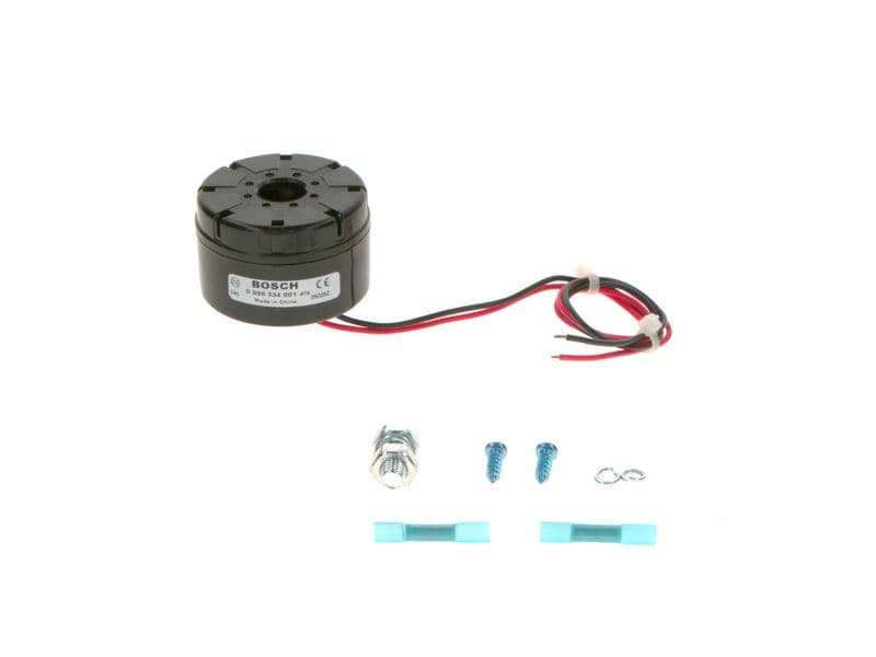 BOSCH 0 986 334 001 — Geri sürüş ikazı