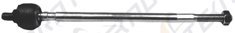 TEKNOROT H-403 — Aksiyel mafsal, tekerlek sevk çubuğu