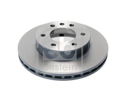FEBI BILSTEIN 27698 — Fren diski