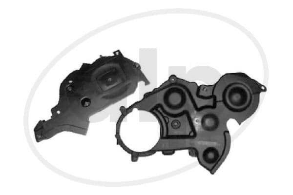alp ALP-001579 — Muhafaza, triger kayışı