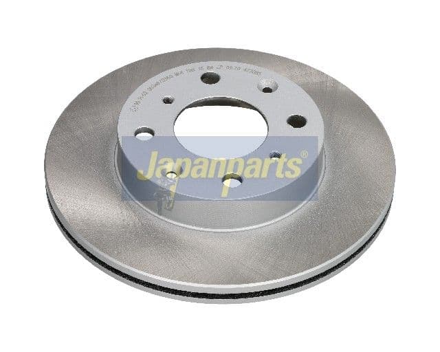 JAPANPARTS DI-413C — Fren diski