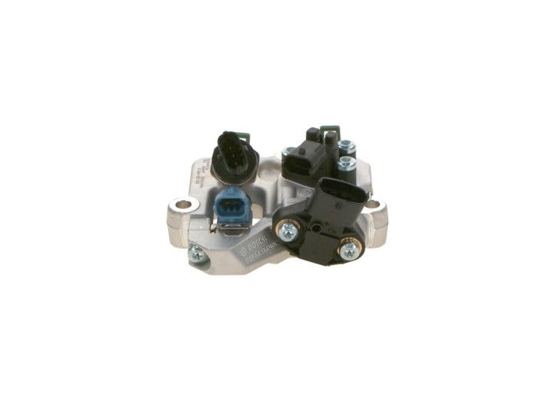 BOSCH 0 444 031 002 — Dozajlama modülü, kurum/partikül filtre rejenerasyonu