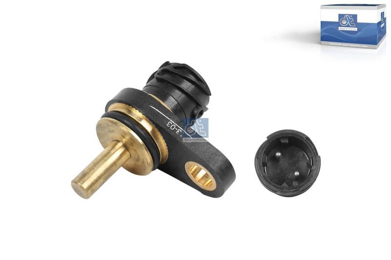 DT Spare Parts 2.27215 — Soğutucu akışkan sıcaklık sensörü