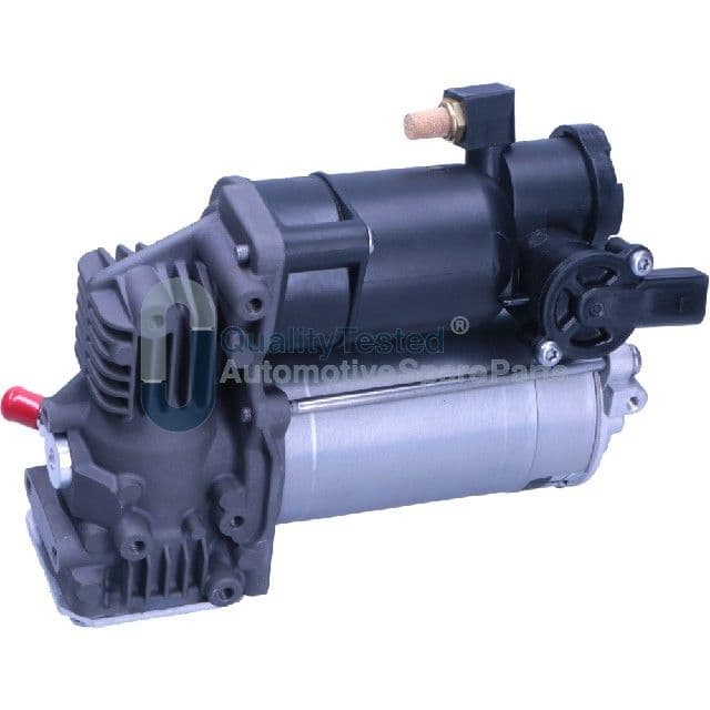A.S.P. QualityTested MQ-ASC049 — Kompresör, basınçlı hava sistemi