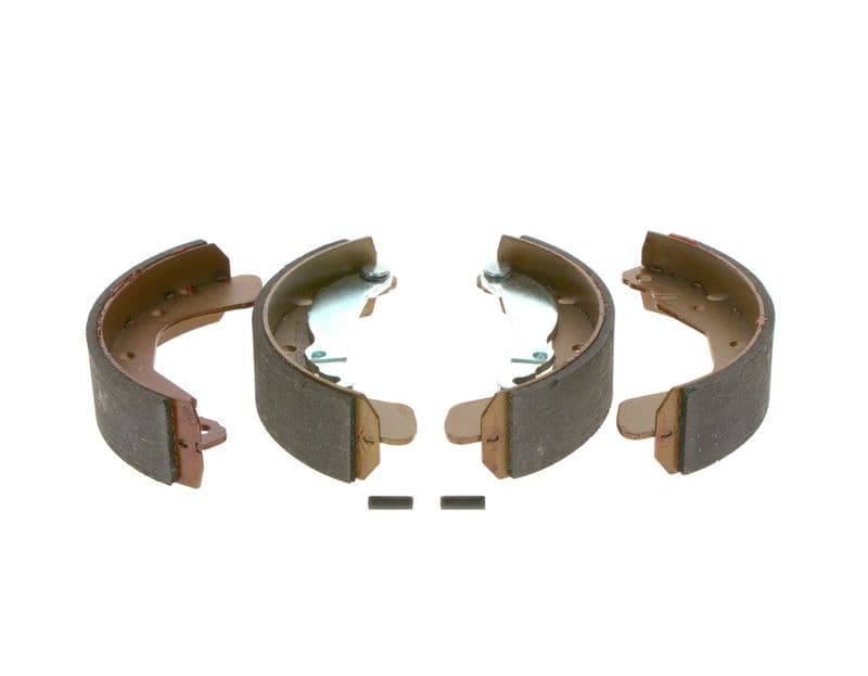 BOSCH 0 986 487 264 — Fren pabuç takımı