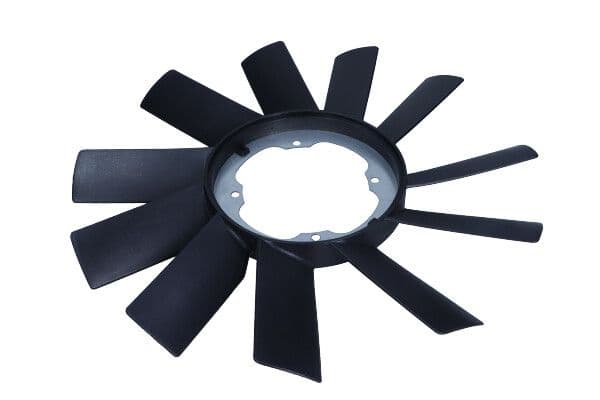 NRF 49890 — Fan göbeği