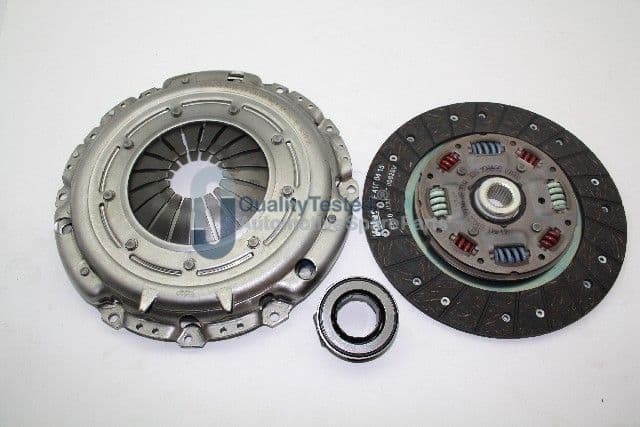 A.S.P. QualityTested KFVW02JM — Debriyaj seti