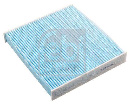FEBI BILSTEIN 27465 — Filtre, kabin havası