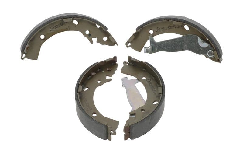 FERODO FSB678 — Fren pabuç takımı