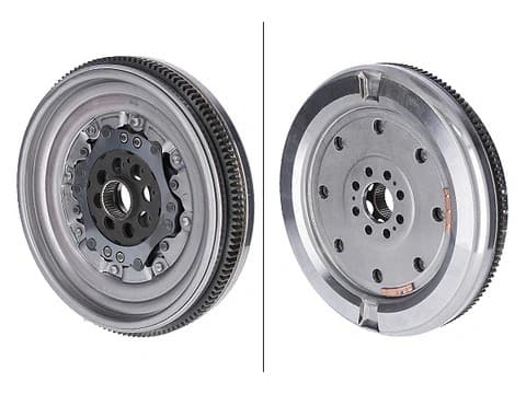 Schaeffler LuK 415 0937 09 — Volan