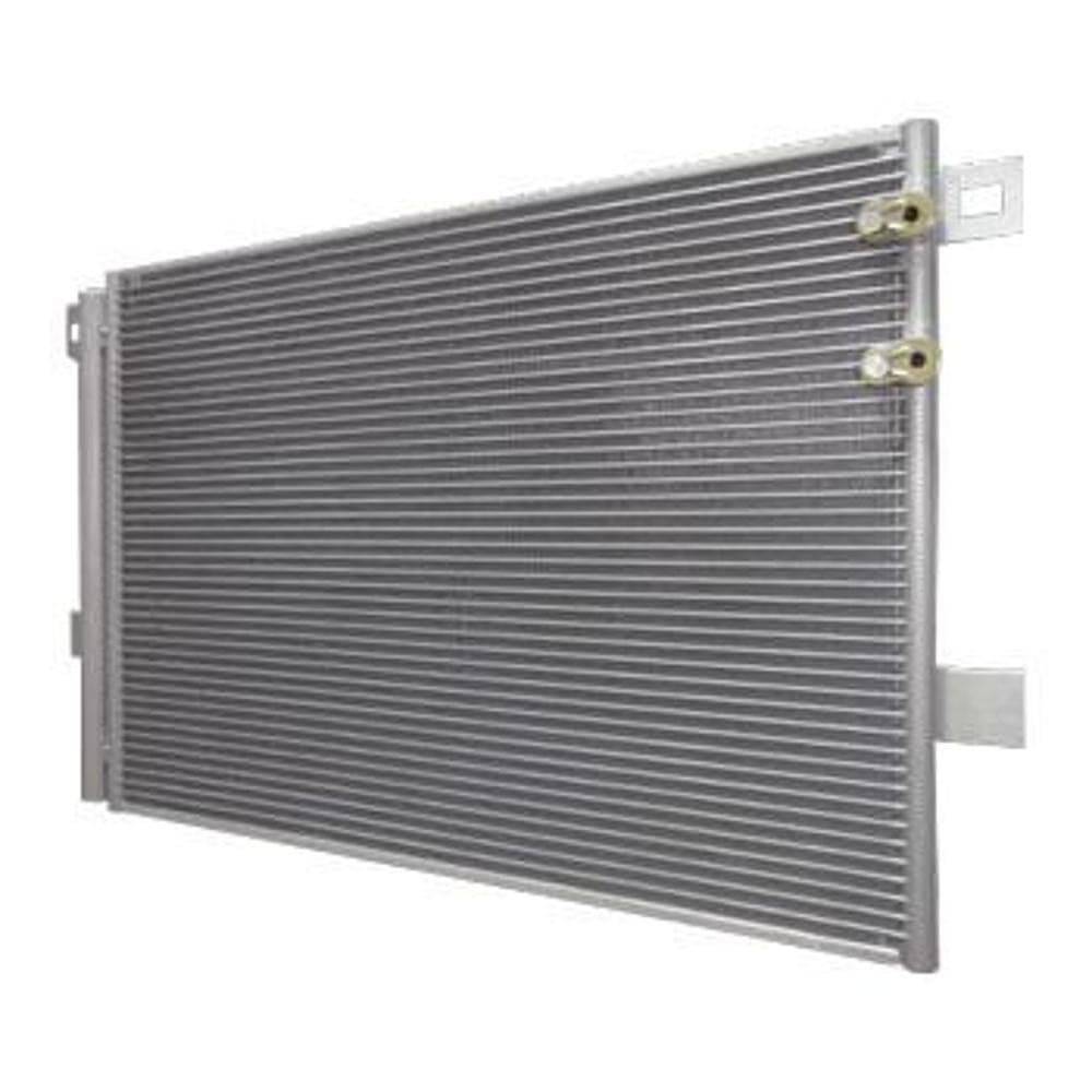 VALEO 814054 — Kondansatör, klima sistemi