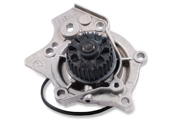 HEPU P657 — Su pompası, motor soğutması