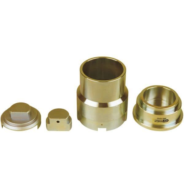 KS TOOLS 440.0240 — Montaj seti, taşıyıcı mafsal