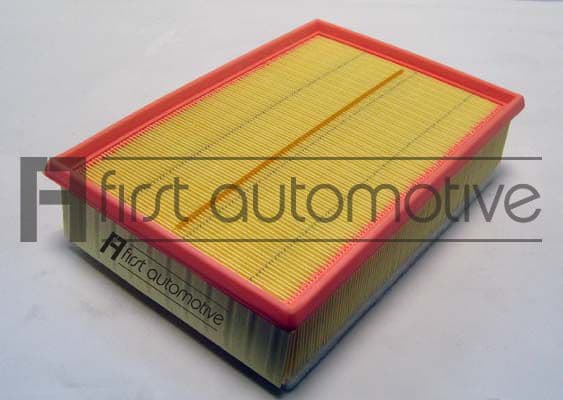 1A FIRST AUTOMOTIVE A63552 — Hava filtresi