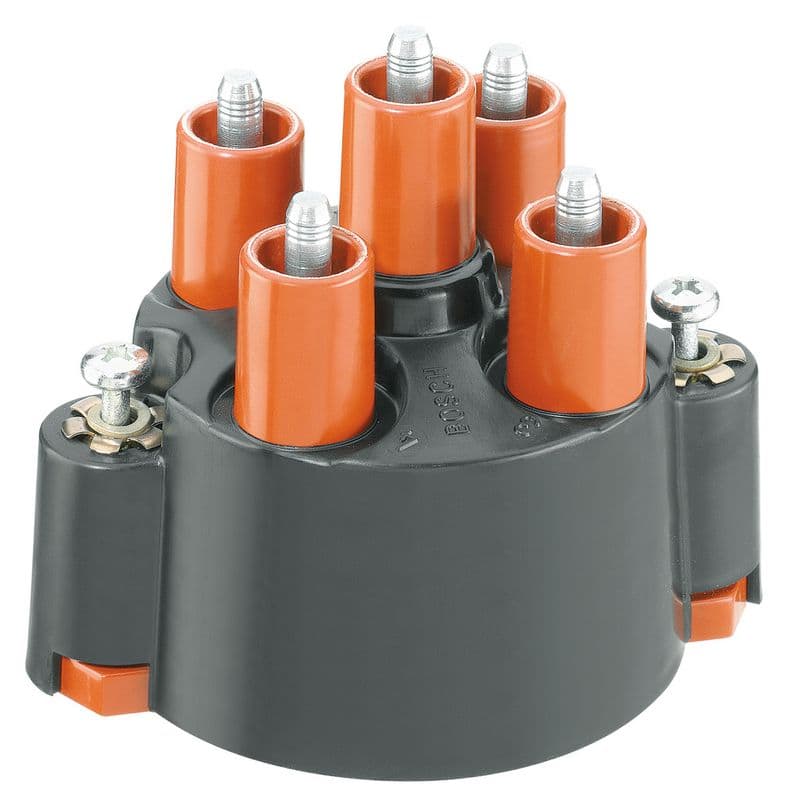 BOSCH 1 235 522 380 — Distribütör kapağı