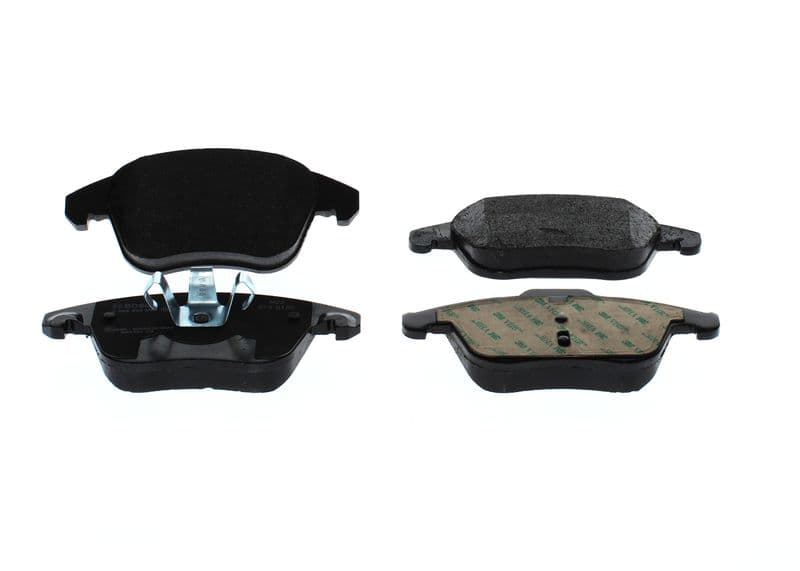 BOSCH 0 986 424 986 — Fren balata seti, diskli fren