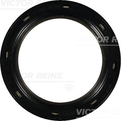 VICTOR REINZ 81-35554-00 — Yağ keçesi, Krank mili