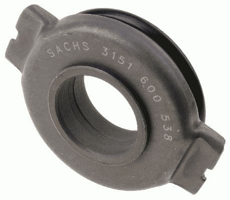 SACHS 3151 600 538 — Debriyaj rulmanı