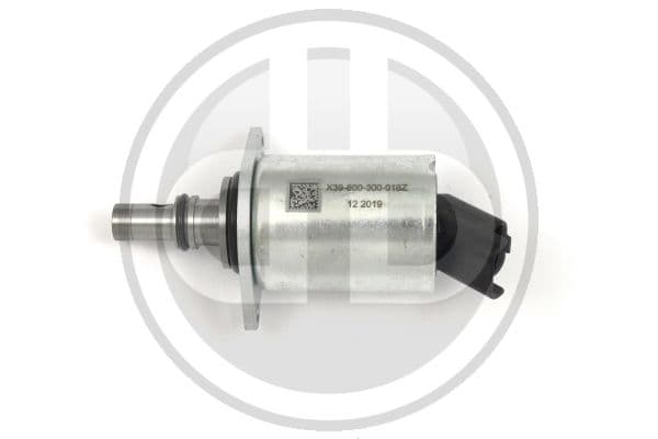 Buchli X39-800-300-018Z — Ayar ventili, yakıt miktarı (Common Rail Sistemi)