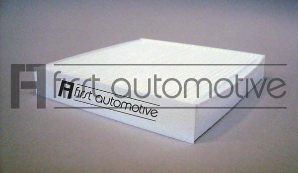 1A FIRST AUTOMOTIVE C30355 — Filtre, kabin havası