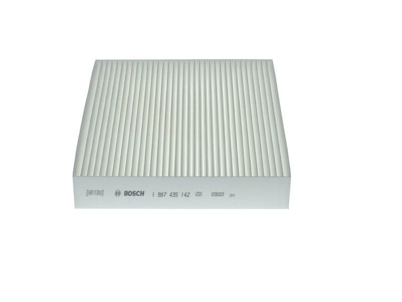 BOSCH 1 987 435 142 — Filtre, kabin havası